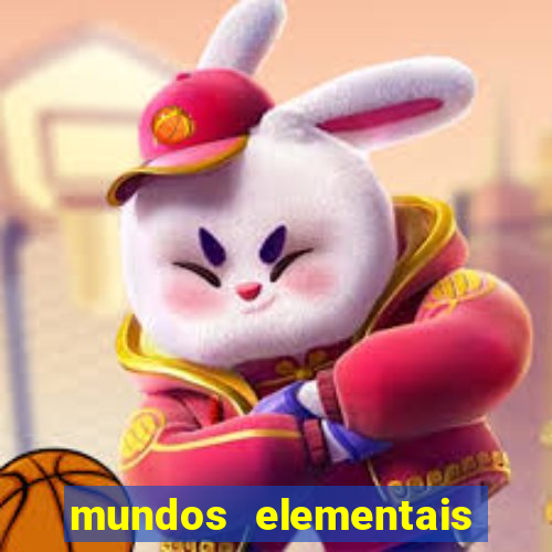 mundos elementais apk download